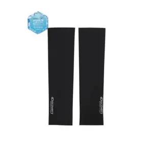 디스커버리익스페디션 아쿠아엑스 아이스스킨 냉감 팔토시 BLACK 460604