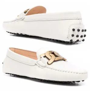 [토즈] 24FW 여성 고미노 케이트 로퍼 XXW00G0DE50 QGW 9999