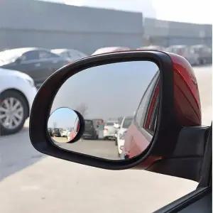 [하프클럽/]보조미러 와이드 룸미러 백미러 사각지대