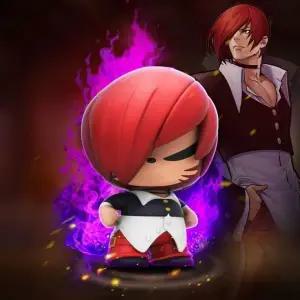 [하프클럽/]피규어 노호혼 자동차 인테리어 장식 소품 인형