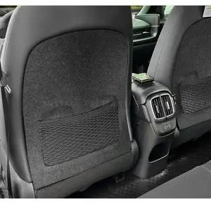 [하프클럽/]보호커버 스크래치 방지 패드 아이오닉6 1열