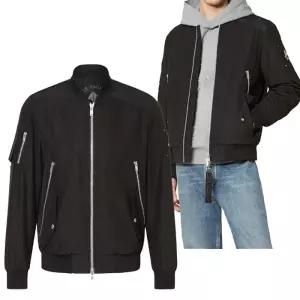 26SS 무스너클 봄버자켓/M14MB003 292