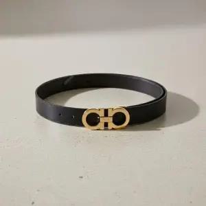 MUST IT_남성 사이즈 조절 가능한 간치니 양면67 5542 NERO HICKORY 0586940