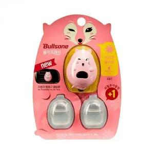 [하프클럽/]방향제 럴향 여우 차량방향제 피규어 거치형