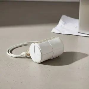 MUST IT_남성 인트레치아토 스트랩 카드케이스 755205 VCQC4 9009