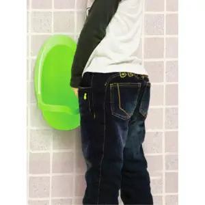 남아어린이 소변훈련연습 흡착용소변기 아기 배변의자 위생용품 남자