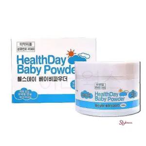 헬스데이 베이비 100g 땀띠분 파우더zab992