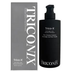 트리코닉스 샴푸 트리코엑스 샴푸 탈모완화 볼륨 두피 모발관리 500ml 1개