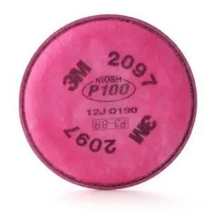 마스크 전용 방진 필터 교체용 분진 제거 일회용 석면 jCT9+6aWM