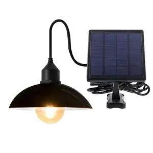 정원램프 태양광 갓등 백열등 벌브 캠핑램프 정원등
