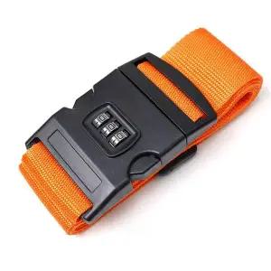 WL 캐리어벨트 캐리어 자물쇠 잠금장치 밴드 스트랩 밸트