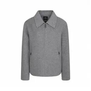 레노마 더 레노마 캐시미어 집업 카라 자켓-R2G41HJK010 462545