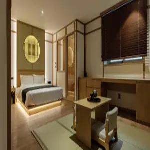 [대전 호텔] 대전 용전 아늑 료칸 호텔 (동구(용전,복합터미널))