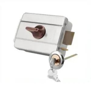 대문열쇠 대문 개폐기 미는문 단독 주택문 철문 자동