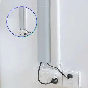 쌍문상회 지금 필요한 전선쫄대 케이블정리커버 인테리어 몰딩 다용도