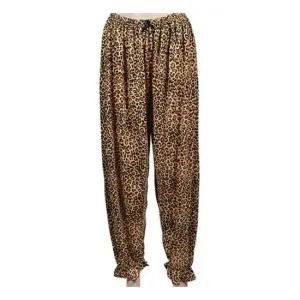 발목밴딩 파자마 수면바지 잠옷 SW0297 잠옷 반바지 나시