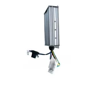 사륜차 DC6688 DC 인버터 6선 K3 컨버터 액세서리 7선