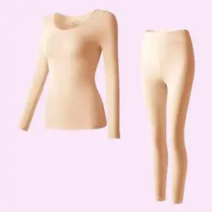 WL 따뜻한 선물 효도선물 상하의 등산 라이더 레이어드