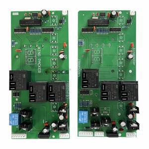 [호환품]RCIDOS DZ400/500/600 진공 실러 PC 보드 KINGPACKER 씰링 기계 예비 부품 1pcs