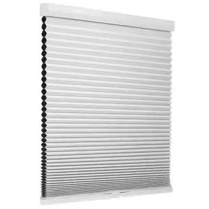 전동커튼 투야 와이파이 전동 셀룰러 쉐이드 블라인드 모던 배터리 모터 자동 암막 원단 스마트 허니콤