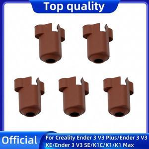 [호환품]K1C 실리콘 양말 creality호환 Ender 3 V3 Plus/V3 KE/V3 SE/K1C/K1/K1 Max 용 핫 엔드 단열 케이