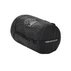 ( )카즈미 캠핑 침낭 차박 이불 겨울 덕다운 패딩 침구 오리털 침낭_24922311