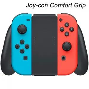 조이콘충전독 Karbeen Joycon 그립 닌텐도 스위치 Joy Con 브라켓 핸들