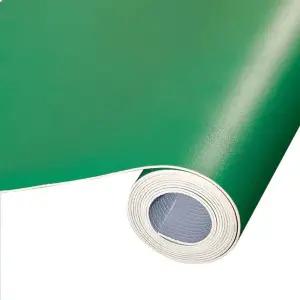 PVC 장판 미끄럼방지 바닥재 대면적 매트 방수