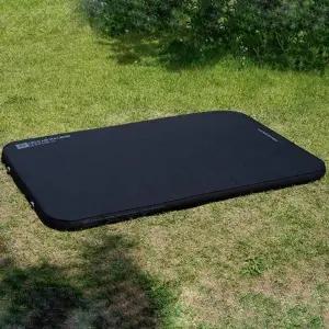 ( )카즈미 캠핑 에어매트 차박 매트리스 자충 매트 더블_24922877