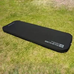 ( )카즈미 캠핑 에어매트 차박 매트리스 자충 매트 싱글_24922878