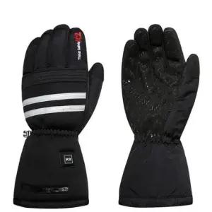 방한장갑 safety 방한 발열장갑 등산 스포츠 겨울 장갑 블랙 K2
