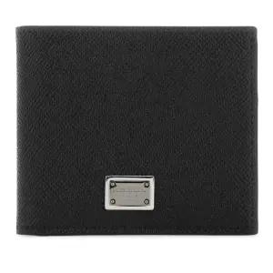 메탈 로고 플레이트 반지갑 BP1321AG219 80999