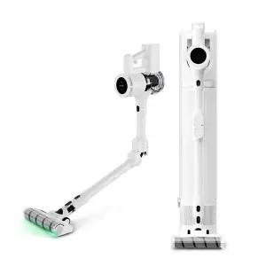 [아이닉]자동 먼지 비움 오토 클린 무선 청소기 i90 MAX ZERO 맥스 제로 2.0