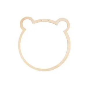 호기심 많은 아이방에 설치하는 아크릴 얼굴 거울