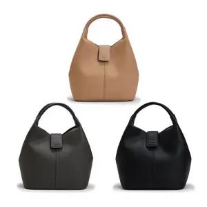 에스콰이아 여성 아르벨 라운드 토트백 FSHB638_640