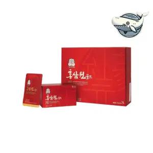 홍삼 영양 골드세트 50ml 선물세트 홍삼세트 건강 진액 대량구매