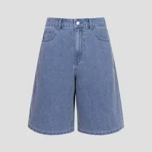 빈폴 레이디스 피그먼트 다잉 데님 쇼츠BF5725C11P