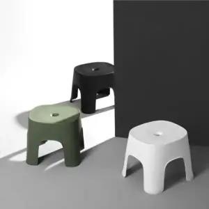 의자 스툴 발판 조립식 욕실 인테리어 플라스틱