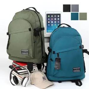 [하프클럽/]73_94 편안한 멀티백팩 남녀 학생가방 직장인 여행백