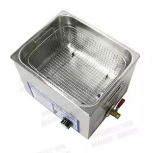 초음파 세척기 업소용 산업용 하드웨어 세정기 귀금속