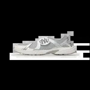 MLB 키즈 트랙 러너 제로 뉴욕양키스 SILVER 7ARNCB063 50SIS