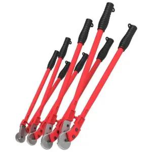 와이어 케이블절단기 산업용 로프 와이어커터 스테인리스