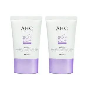 [AHC] 마스터즈 멜라 프로텍트 워터풀 선크림 40ml 2개_P420885661