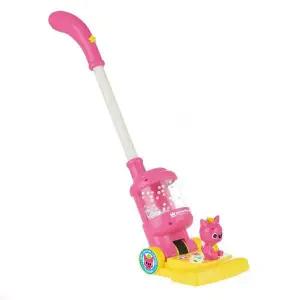 핑크퐁 VFL738C9 말하고 노래하는 멜로디 청소기