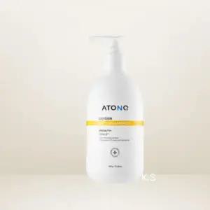 아토앤오투 옥시젠 바스앤샴푸 300g