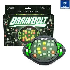 (러닝리소스) DNX371L8 EDI8435 브레인 볼트 메리 게임