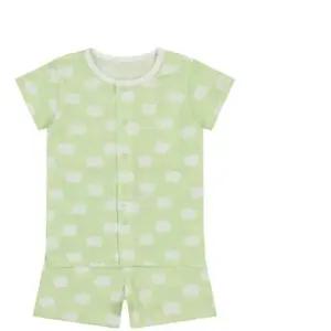 해피랜드 HC21 여름반소내의 연그린 여름반소내의  h1310303