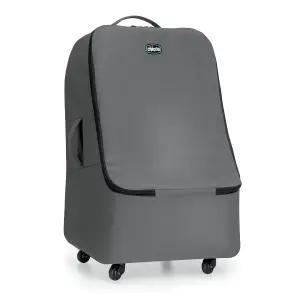 치코 카시트 여행 가방 - 무연탄 그레이