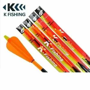 원투날개 반자립 막대찌 낚시채비용품