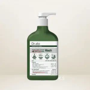 닥터아토 애플사이다비니거 워시 310ml